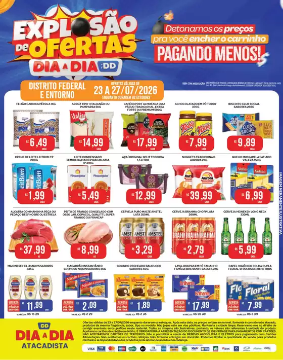 Catálogo Atacadão Dia a Dia | Explosão de Ofertas | 2026-07-23T00:00:00.000Z - 2026-07-27T00:00:00.000Z