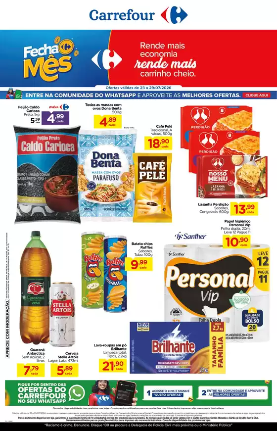 Catálogo Carrefour | FECHA MÊS [MACG] | 2026-07-23T00:00:00.000Z - 2026-07-29T00:00:00.000Z
