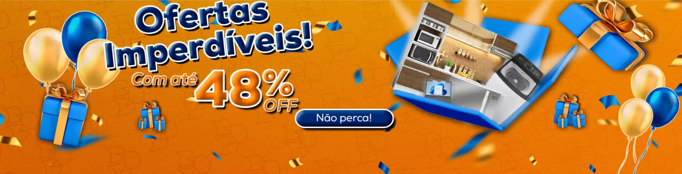 Catálogo Lojas Colombo | Ofertas Lojas Colombo | 2026-07-24T00:00:00.000Z - 2026-08-24T00:00:00.000Z
