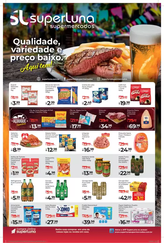 Catálogo Super Luna | Ofertas da Semana | 2026-07-18T00:00:00.000Z - 2026-07-24T00:00:00.000Z