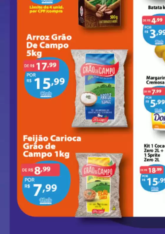 Catálogo GoodBom | Descontos e promoções | 2026-07-24T00:00:00.000Z - 2026-07-27T00:00:00.000Z
