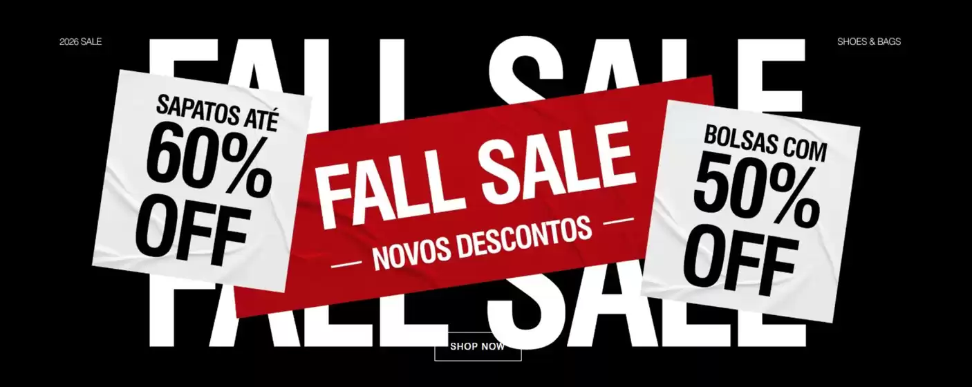 Catálogo Schutz | Ofertas Schutz | 2026-07-27T00:00:00.000Z - 2026-08-27T00:00:00.000Z