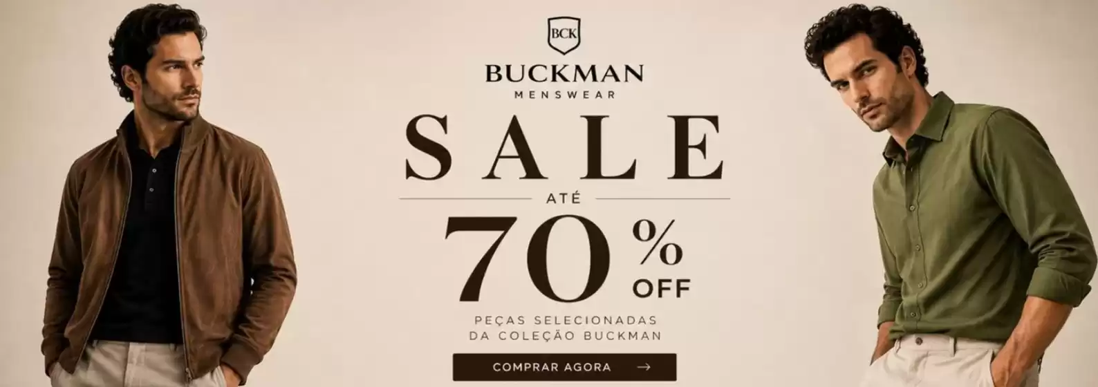 Catálogo Buckman | Até 70% off | 2026-07-27T00:00:00.000Z - 2026-08-10T00:00:00.000Z
