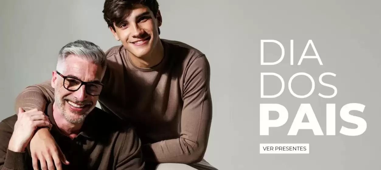 Catálogo Luidgi Specciale em Embu das Artes | Dia Dos Pais | 2026-07-27T00:00:00.000Z - 2026-08-10T00:00:00.000Z