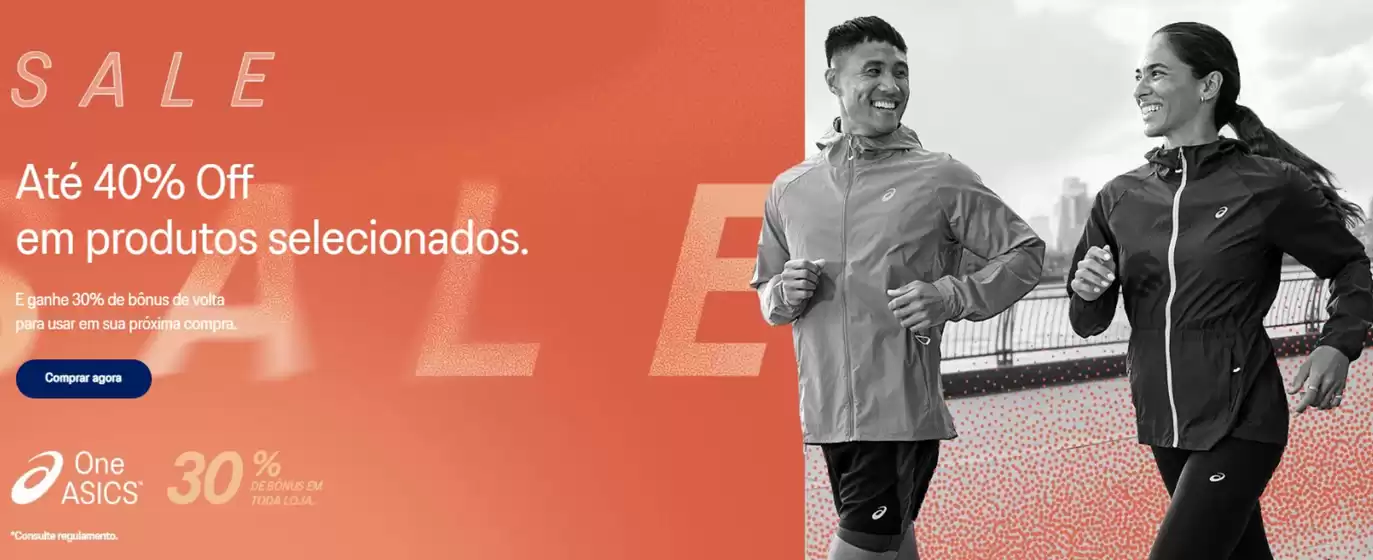 Catálogo Asics | Ofertas Asics | 2026-07-27T00:00:00.000Z - 2026-08-27T00:00:00.000Z