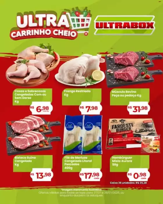 Catálogo Ultrabox | Ultra Carrinho Cheio | 2026-07-27T00:00:00.000Z - 2026-07-28T00:00:00.000Z