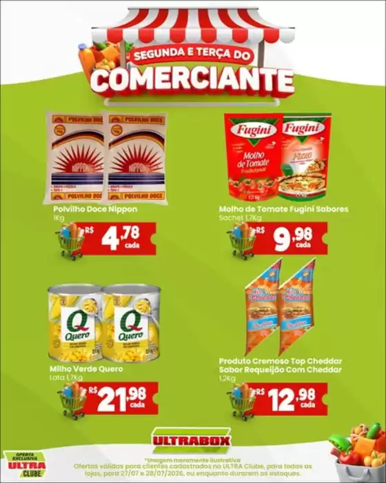 Catálogo Ultrabox | Comerciante | 2026-07-27T00:00:00.000Z - 2026-07-28T00:00:00.000Z
