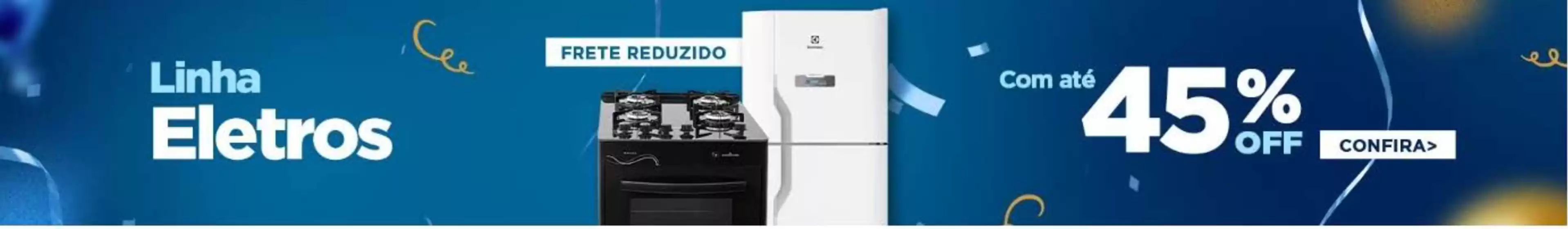 Catálogo Friopeças | Linha eletros ! | 2026-07-27T00:00:00.000Z - 2026-08-31T00:00:00.000Z