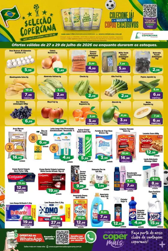 Catálogo Copercana | 1784920510 9f0c7a2fade356a07d45 | 2026-07-13T00:00:00.000Z - 2026-08-01T00:00:00.000Z