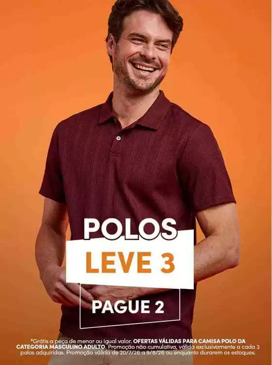 Catálogo Lojas Torra | Economize agora com nossas ofertas | 2026-07-20T00:00:00.000Z - 2026-08-09T00:00:00.000Z