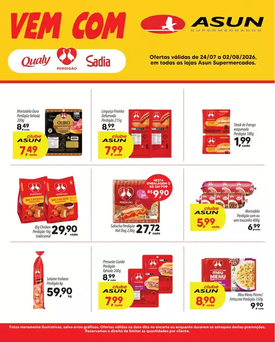 Catálogo Asun | Exclusivo BRF | 2026-07-24T00:00:00.000Z - 2026-08-02T00:00:00.000Z