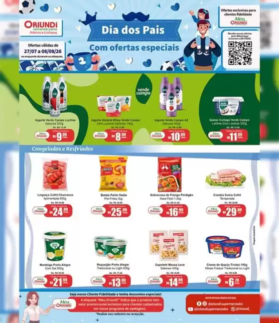 Catálogo Oriundi | Ofertas | 2026-07-27T00:00:00.000Z - 2026-08-08T00:00:00.000Z
