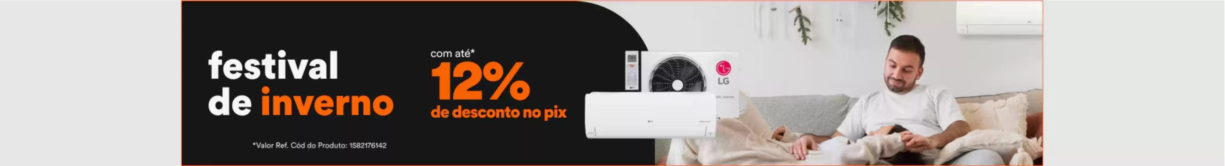 Catálogo Ponto Frio em Alegrete | Encarte Ponto Frio | 2026-06-01T00:00:00.000Z - 2026-08-31T00:00:00.000Z