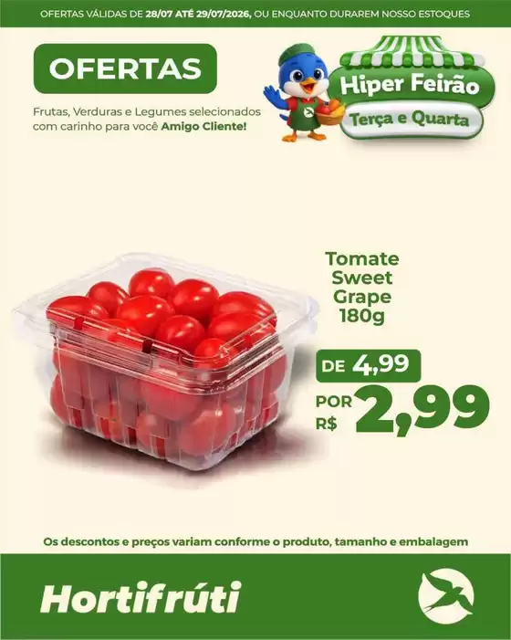 Catálogo Andorinha Hipermercado | Descubra ofertas atraentes | 2026-07-28T00:00:00.000Z - 2026-07-29T00:00:00.000Z