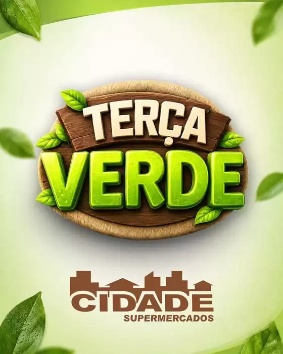 Catálogo Cidade Supermercados | Encarte Cidade Supermercados | 2026-07-28T00:00:00.000Z - 2026-07-28T00:00:00.000Z