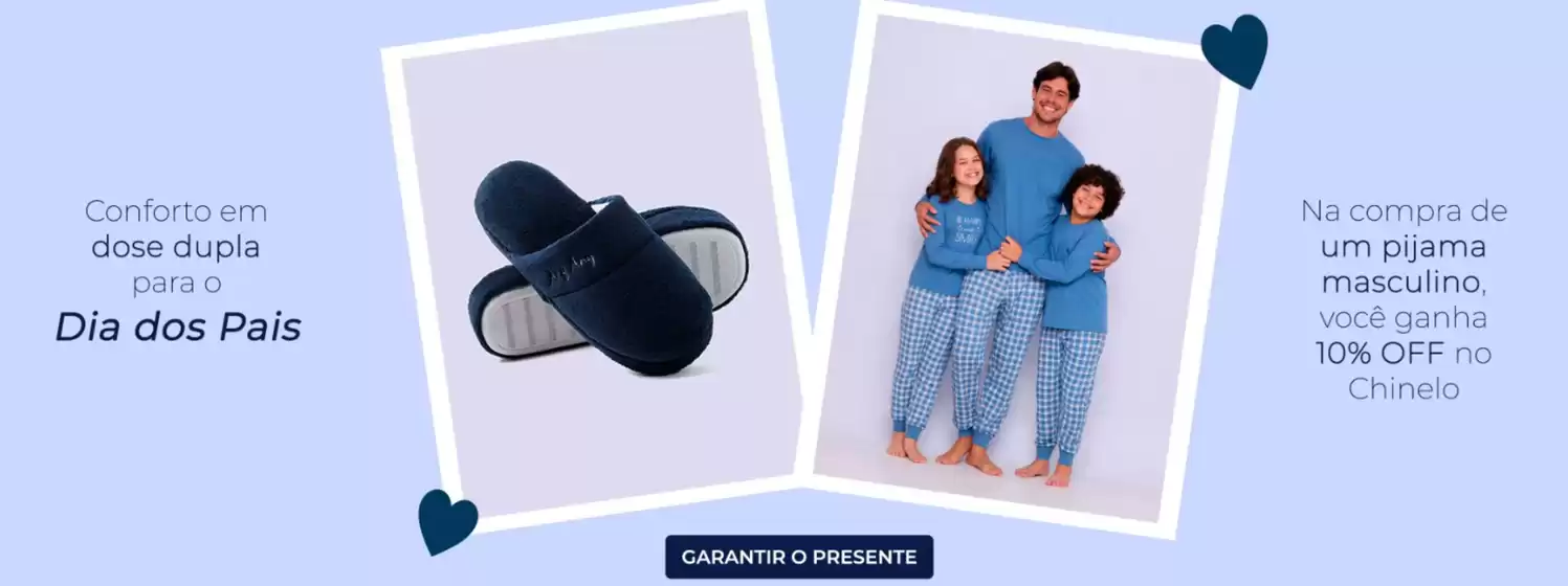Catálogo Any Any | Dia Dos Pais | 2026-07-29T00:00:00.000Z - 2026-08-10T00:00:00.000Z