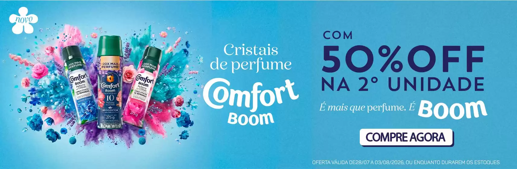 Catálogo Sonda Supermercados | Promoções especiais em andamento | 2026-07-28T00:00:00.000Z - 2026-08-03T00:00:00.000Z