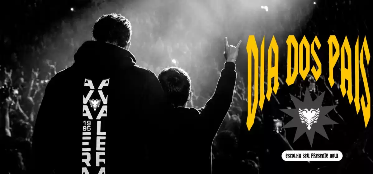 Catálogo Cavalera | Dia Dos Pais | 2026-07-30T00:00:00.000Z - 2026-08-10T00:00:00.000Z