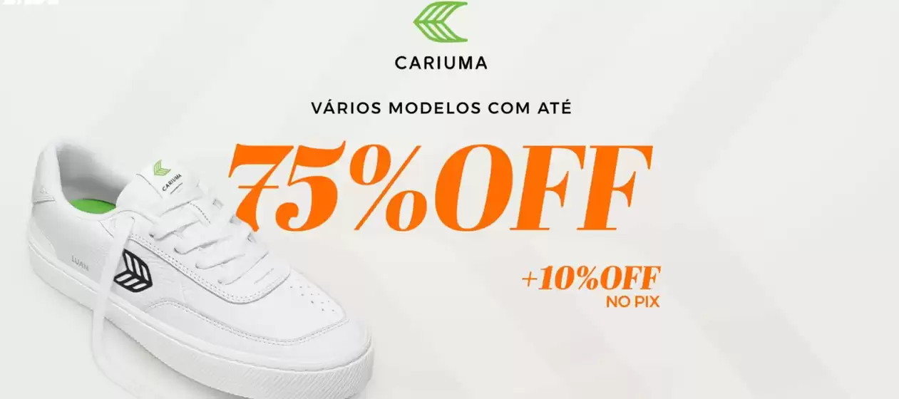 Catálogo Surf Alive | Até 75% off +10% off | 2026-07-30T00:00:00.000Z - 2026-08-30T00:00:00.000Z
