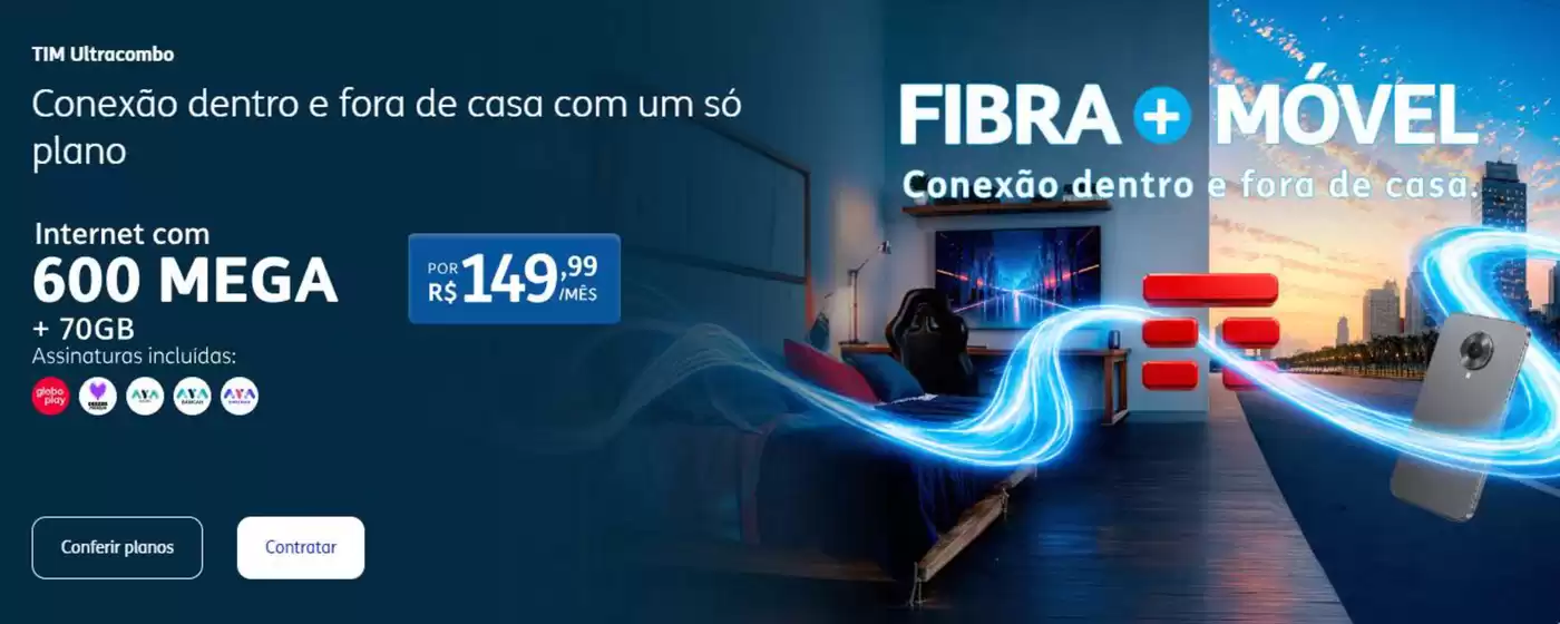 Catálogo Tim | Dia dos pais ! | 2026-07-30T00:00:00.000Z - 2026-08-10T00:00:00.000Z