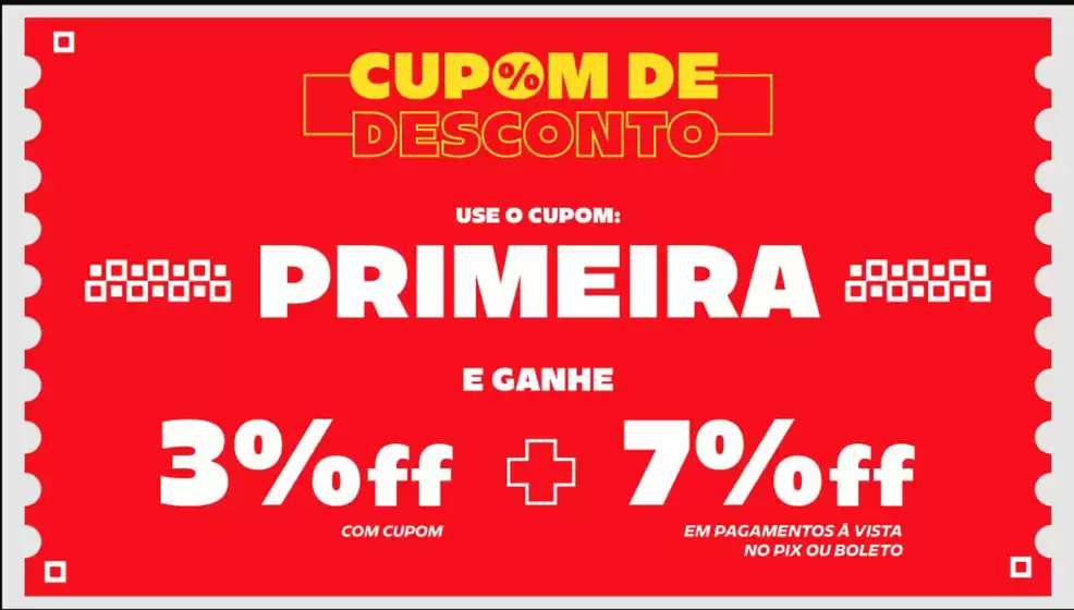 Catálogo Fujioka | Cupom de desconto  | 2026-07-30T00:00:00.000Z - 2026-08-14T00:00:00.000Z
