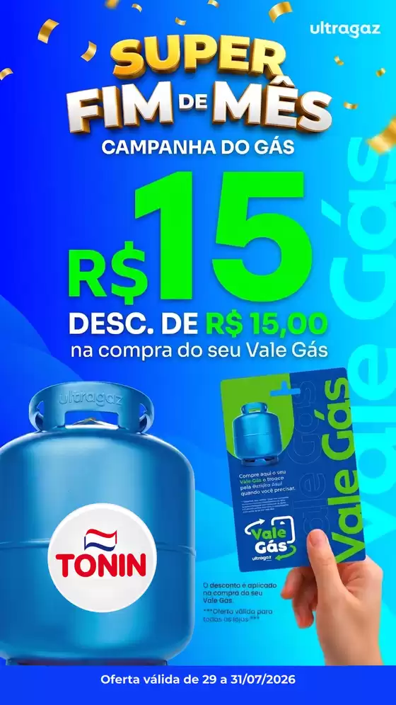 Catálogo Tonin Superatacado | Oferta vC3A1lida de 29 a 31072026 | 2026-07-30T00:00:00.000Z - 2026-07-31T00:00:00.000Z