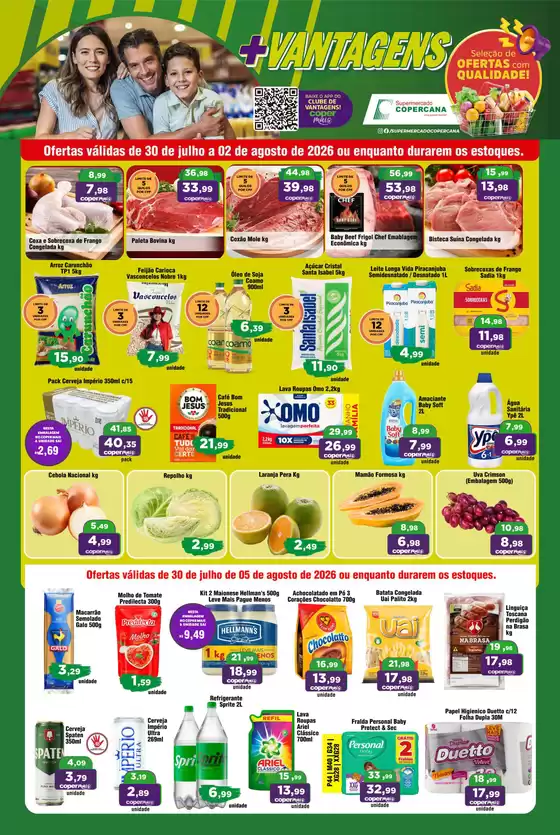 Catálogo Copercana | 1785324621 dbc9a8892f62d75e15ac | 2026-07-13T00:00:00.000Z - 2026-08-02T00:00:00.000Z