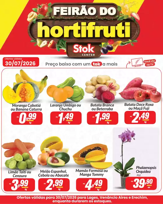 Catálogo Stok Center | 55331 Lamina stok center Feirao do Horti LG ER VA 30 de julho | 2026-07-30T00:00:00.000Z - 2026-07-30T00:00:00.000Z