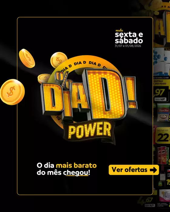 Catálogo Chimar Supermercados | Ofertas | 2026-07-31T00:00:00.000Z - 2026-08-01T00:00:00.000Z