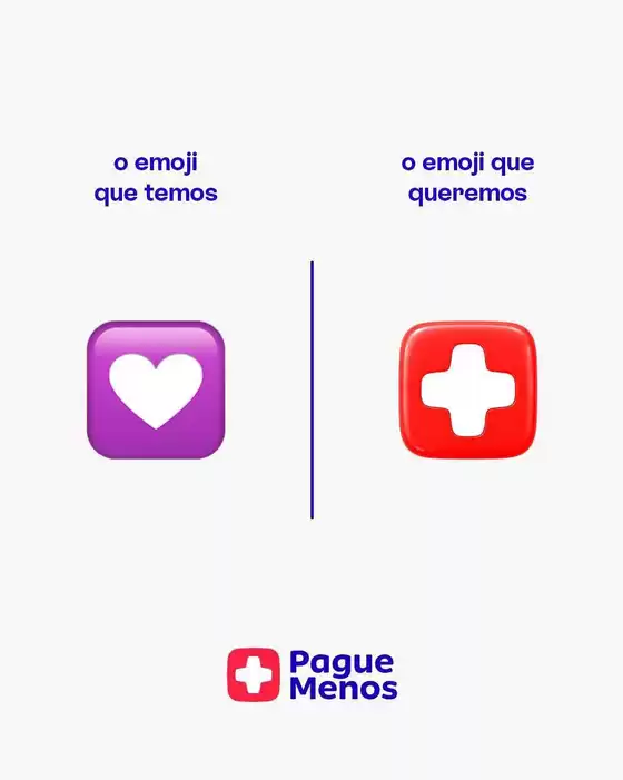 Catálogo Farmácias Pague Menos | Encarte Farmácias Pague Menos | 2026-07-31T00:00:00.000Z - 2026-08-09T00:00:00.000Z