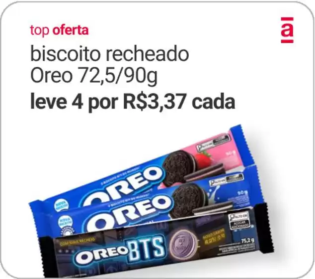 Catálogo Americanas Express | Melhores ofertas para compradores econômicos | 2026-07-31T00:00:00.000Z - 2026-08-03T00:00:00.000Z