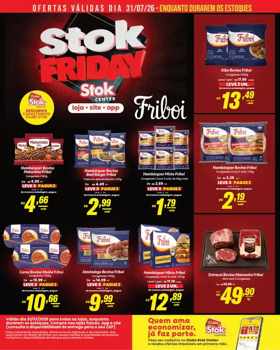 Catálogo Stok Center | LAMINA EMPRESAS 2 | 2026-07-31T00:00:00.000Z - 2026-07-31T00:00:00.000Z