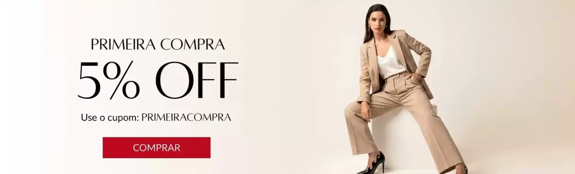 Catálogo Dominio da Moda | Oferta | 2026-08-03T00:00:00.000Z - 2026-08-17T00:00:00.000Z
