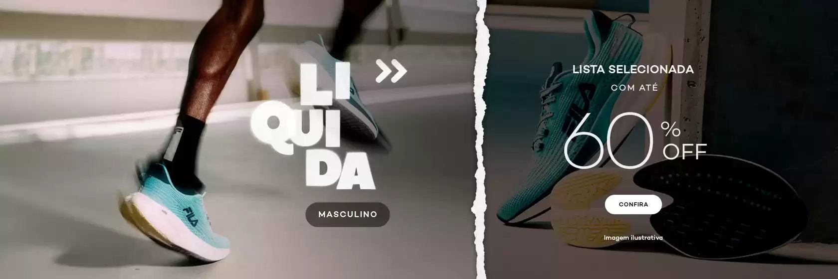 Catálogo Paquetá Esportes | Oferta | 2026-08-03T00:00:00.000Z - 2026-08-17T00:00:00.000Z