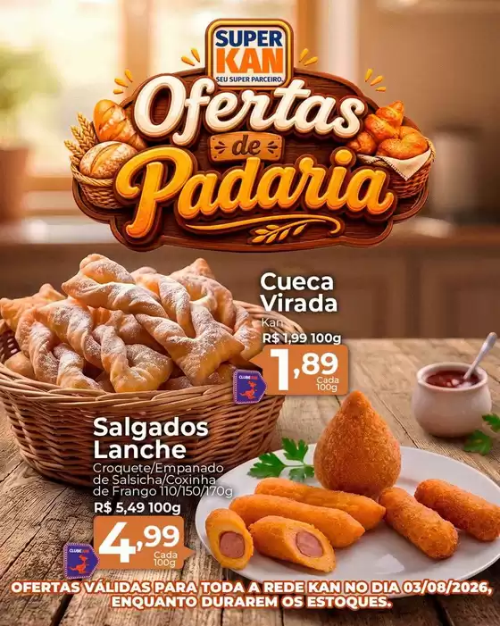 Catálogo Super Kan em Apiúna | Encarte Super Kan | 2026-08-03T00:00:00.000Z - 2026-08-03T00:00:00.000Z