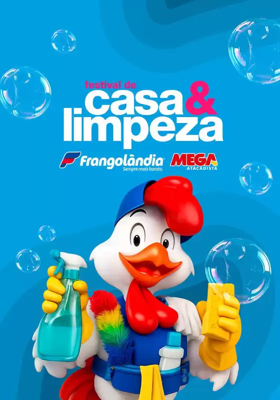 Catálogo Super Frangolândia | Ampla seleção de ofertas | 2026-08-03T00:00:00.000Z - 2026-08-13T00:00:00.000Z