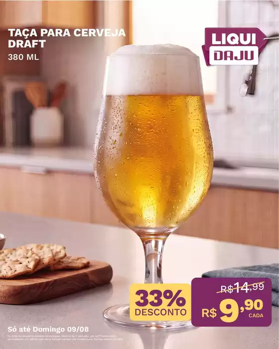 Catálogo Daju em Apiúna | Melhores ofertas para compradores econômicos | 2026-08-03T00:00:00.000Z - 2026-08-09T00:00:00.000Z