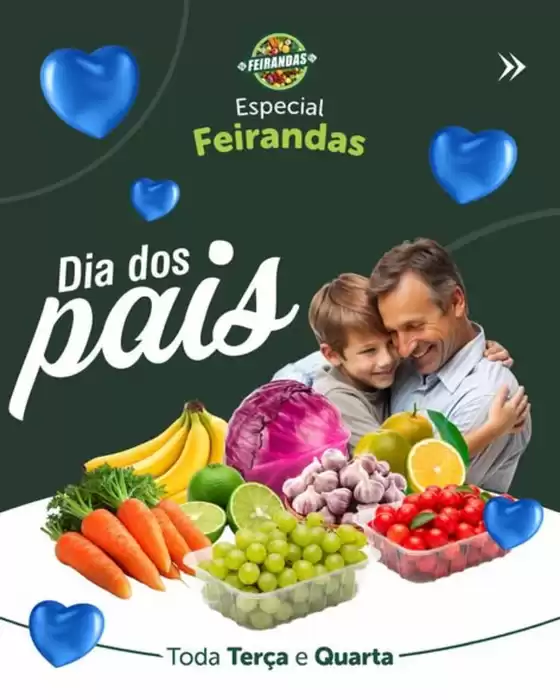 Catálogo Supermercados Varandas | Dia dos Pais | 2026-08-04T00:00:00.000Z - 2026-08-05T00:00:00.000Z