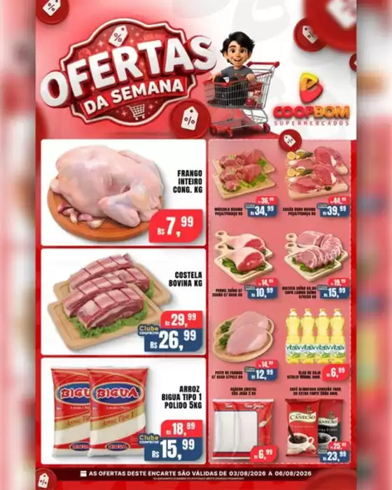 Catálogo CoopBom | Ofertas Da Semana | 2026-08-04T00:00:00.000Z - 2026-08-06T00:00:00.000Z