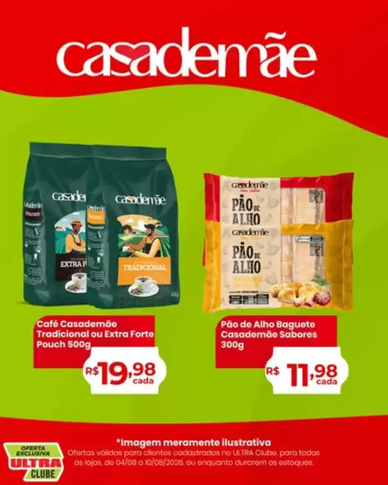 Catálogo Ultrabox | Casademãe | 2026-08-04T00:00:00.000Z - 2026-08-10T00:00:00.000Z
