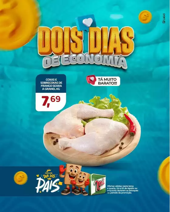 Catálogo Supermercados Nori | Nossas melhores ofertas para você | 2026-08-04T00:00:00.000Z - 2026-08-05T00:00:00.000Z