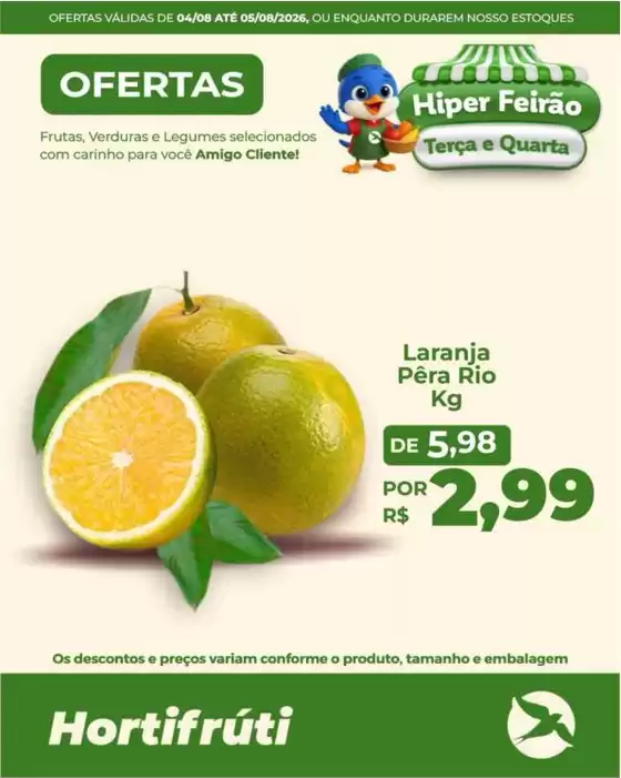 Catálogo Andorinha Hipermercado | Ofertas para caçadores de pechinchas | 2026-08-04T00:00:00.000Z - 2026-08-05T00:00:00.000Z