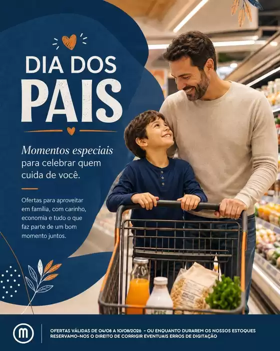 Catálogo Mercadão Atacadista | Nossas melhores pechinchas | 2026-08-04T00:00:00.000Z - 2026-08-10T00:00:00.000Z