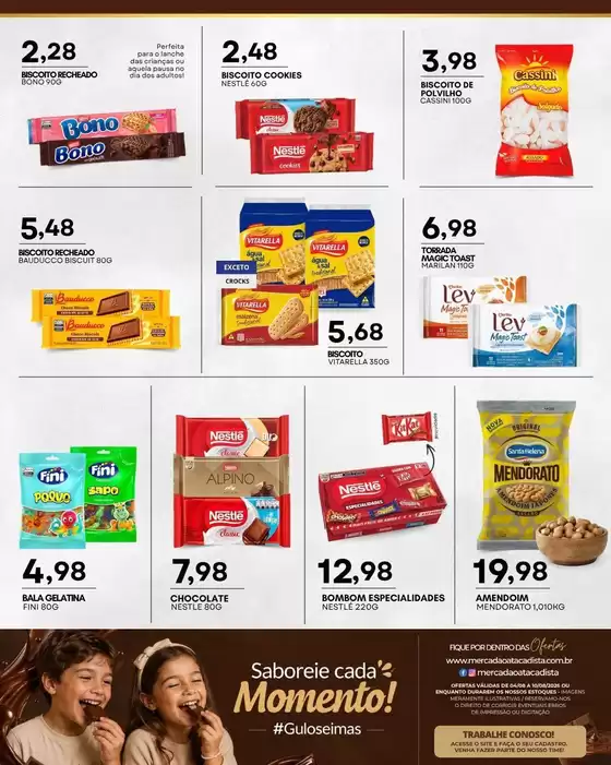 Catálogo Mercadão Atacadista | Promoções especiais em andamento | 2026-08-04T00:00:00.000Z - 2026-08-10T00:00:00.000Z