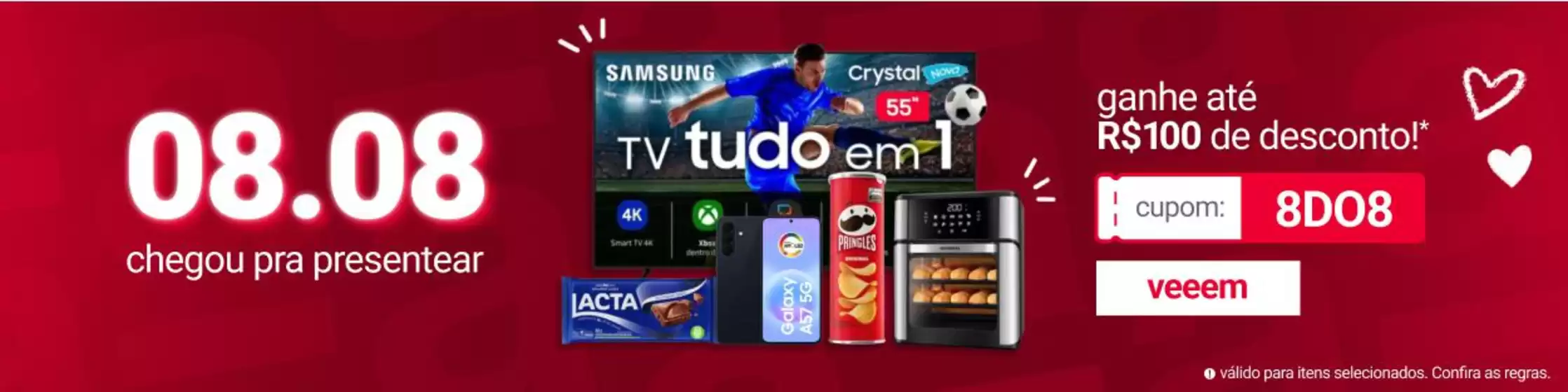 Catálogo Americanas Express em Cambará | Encarte Americanas Express | 2026-08-08T00:00:00.000Z - 2026-08-08T00:00:00.000Z