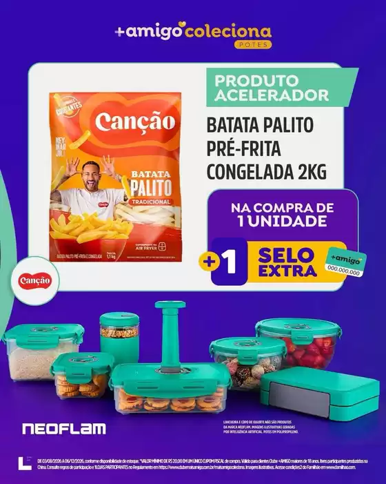 Catálogo Rede Troyano de Supermercados | Economize agora com nossas ofertas | 2026-08-03T00:00:00.000Z - 2026-12-06T00:00:00.000Z