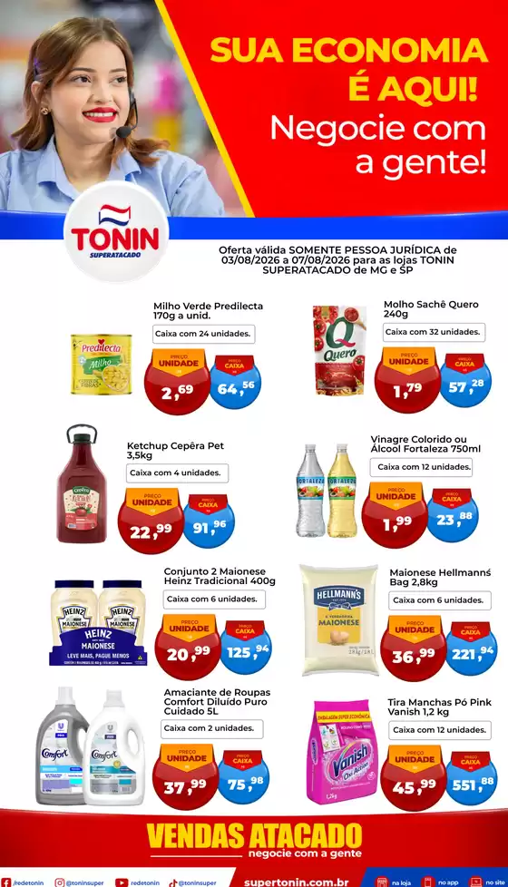 Catálogo Tonin Superatacado | Emkt | 2026-08-04T00:00:00.000Z - 2026-08-07T00:00:00.000Z