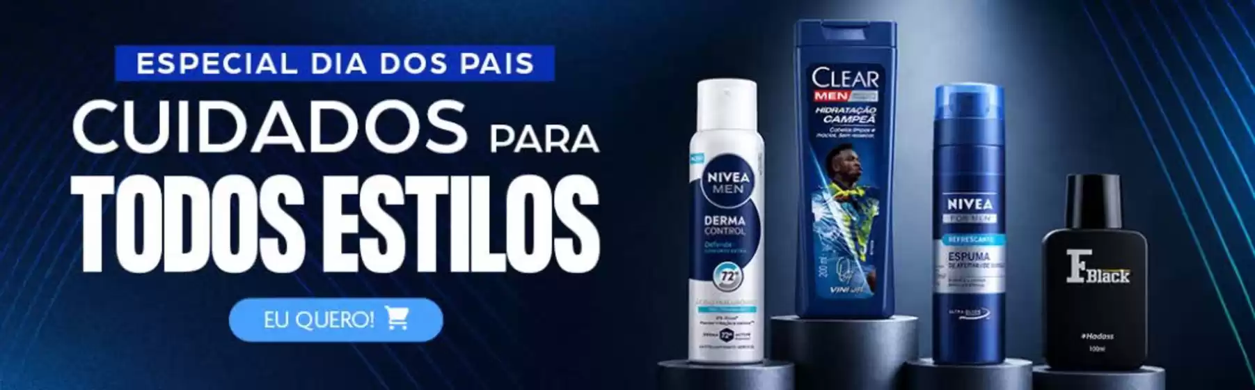 Catálogo DROGALIDER | Especial dia dos Pais ! | 2026-08-05T00:00:00.000Z - 2026-08-28T00:00:00.000Z
