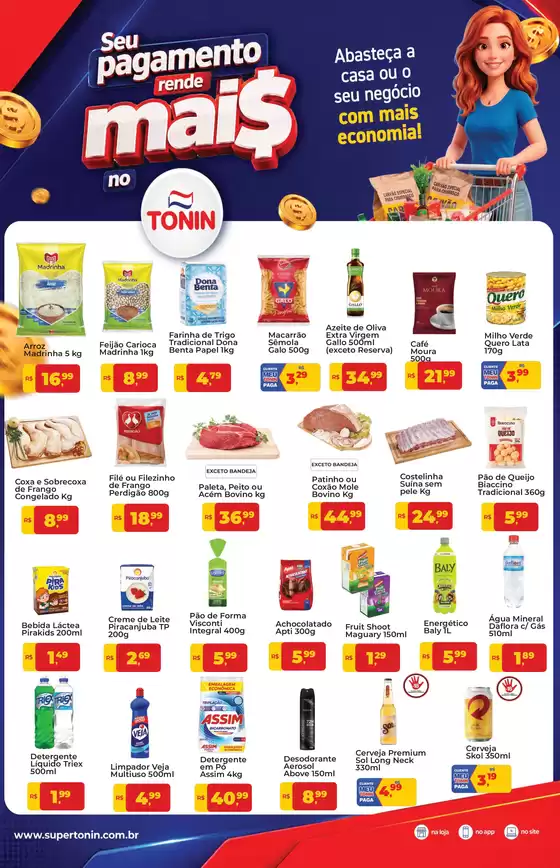 Catálogo Tonin Superatacado | VAREJO | 2026-08-05T00:00:00.000Z - 2026-08-07T00:00:00.000Z