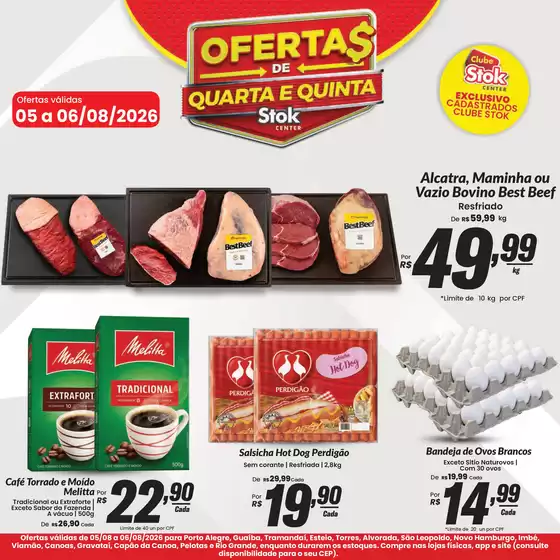 Catálogo Stok Center | 55427 | 2026-08-05T00:00:00.000Z - 2026-08-06T00:00:00.000Z